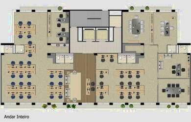 Imagem 11: Laje Corporativa para Venda em Mogi das Cruzes, Socorro