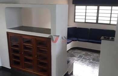 Imagem 12: Sobrado Padrão Alto do Ipiranga, Ribeirão Preto - SP