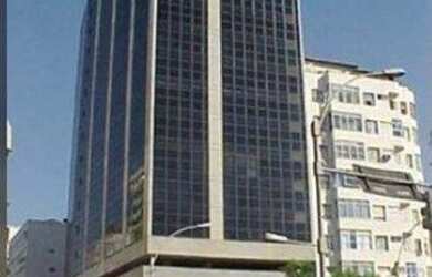 Imagem: O depósito possui 291m² de Área e está localizado em Flamengo