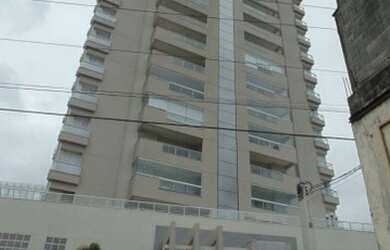 Imagem: APARTAMENTO 03 DORMITÓRIOS CENTRO - POÁ / SP