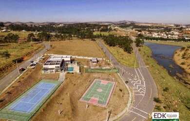 Imagem 3: Linda esquina plana no Conde Catagua faz permuta