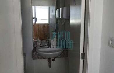 Imagem 5: Conjunto para alugar, 68 m² por R$ 6.400,00/mês - Bela Vista - São...