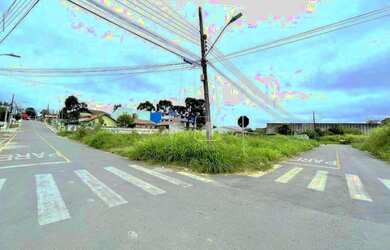 Imagem 1: Terreno à venda, 480 m² por R$ 245.000,00 - Palmital - Colombo/PR