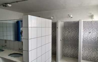 Imagem 2: Galpão/Depósito/Armazém para venda tem 526 metros quadrados em Pinheiros...