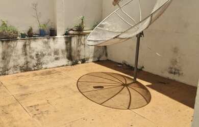 Imagem 15: Casa Rua Guapira, Bairro Ipanema - BH