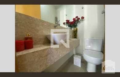 Imagem 8: Apartamento à Venda - Vila da Serra, 3 Quartos, 115 m²