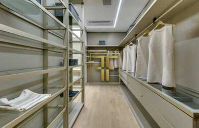 Imagem 16: Apartamento 333,70 m², Épic City Home, St. Bueno, Goiânia - GO