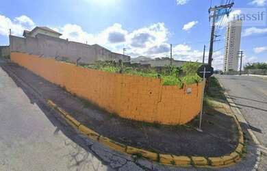 Imagem 1: Terreno à venda, 528 m² por R$ 600.000 - Vila Nova Socorro - Mogi das...