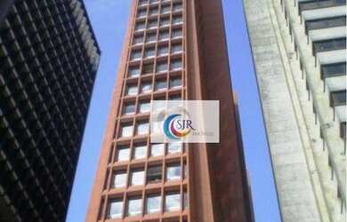 Imagem 14: Conjunto para alugar, 669 m² - Cerqueira César - São Paulo/SP