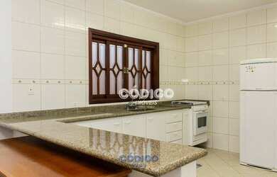 Imagem 5: Sobrado à venda, 171 m² por R$ 620.000,00 - Jardim Paulista - Guarulhos/SP