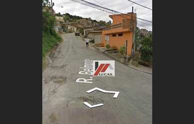 Imagem 3: Terreno à venda, 340 m² por R$ 180.000,00 - Jardim Atalaia - Cotia/SP