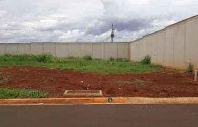 Imagem 1: Lote no Vivendas da Mata É aqui na Imobiliária Rosa e Rangel