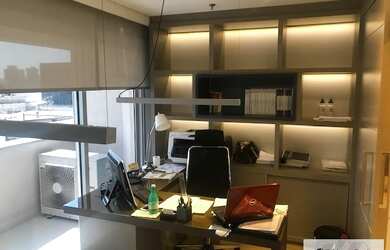 Imagem 14: Sala Comercial para Venda em Jundiaí, Jardim Ana Maria, 2 banheiros,...