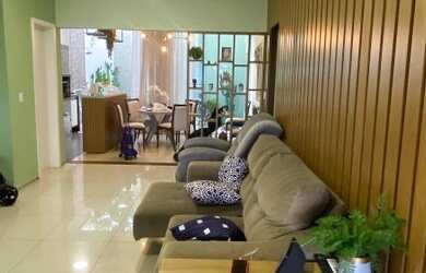 Imagem 6: Casa Linda no Calhau. 200m² de Área, 2 Vagas na garageme3 Dormitórios