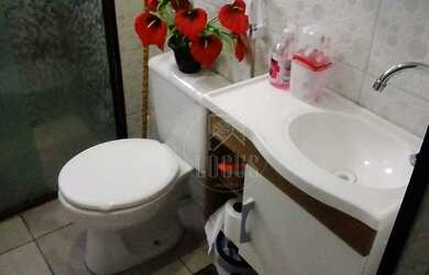 Imagem 14: Apartamento com 2 dormitórios à venda, 53 m² por R$ 95.000,00 - Santa...