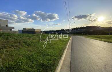 Imagem 7: Jardins Bolonha vendo lote quitado com 300m² em condomínio fechado FGR