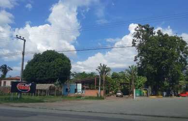 Imagem 1: Ponto à venda na BR 135 por R$ 550.000 - Zona Rural - Bacabeira/MA