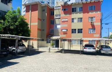 Imagem: O apartamento possui 3 Dormitórios, 1 Banheiro, 70m² de Área