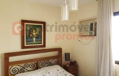 Imagem 10: Apartamento - Tijuca. Piscina, Varanda, 114m² de Áreae2 Vagas na garagem