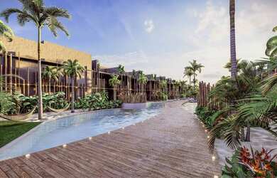 Imagem 7: Beira-mar na Rota Ecológica dos Milagres - Tatuamunha