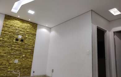 Imagem 4: Betim - Apartamento Padrão - Vila Cristina