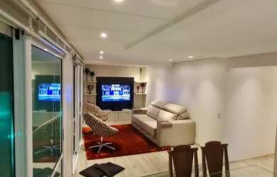 Imagem 2: CAXIAS DO SUL - Apartamento Padrão - SANTA CATARINA