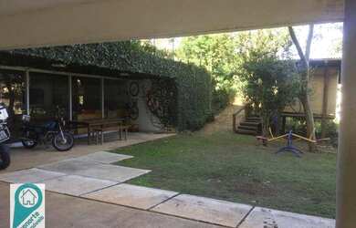 Imagem 11: Maravilhosa Casa C/ Publicação em Revistas Sem Vizinhos Repleta de Mata...