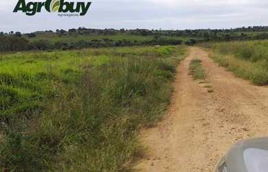 Imagem 2: Fazenda Arapoema to. 10m² de Área