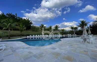 Imagem 16: Casa com 4 dormitórios à venda, 500 m² por R$ 7.500.000 - Condomínio Jardim Plaza Atheneé