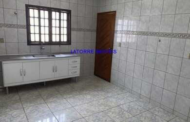 Imagem 5: CASA RESIDENCIAL em JUNDIAÍ - SP, PARQUE RESIDENCIAL JUNDIAÍ