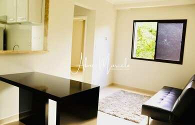 Imagem 5: Apartamento 40m2 01 Dormitório 01 Banheiro 01 Vaga de Garagem Coberta...