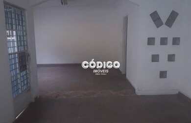 Imagem 2: Salão à venda, 105 m² por R$ 620.000,00 - Vila Hulda - Guarulhos/SP