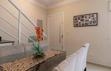 Imagem 6: Sobrado à venda, 100 m² por R$ 554.000,00 - Vila Prudente - São Paulo/SP