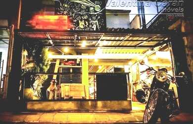 Imagem: O depósito possui 114m² de Área e Imóvel mobiliado e está