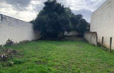 Imagem: O terreno possui 484m² de Área e está localizado em Cristo