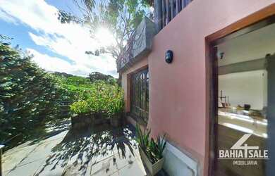 Imagem 8: Casa à venda, 350 m² por R$ 1.800.000,00 - Piatã - Salvador/BA