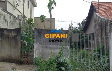 Imagem: O terreno possui 250m² de Área e está localizado em Jardim