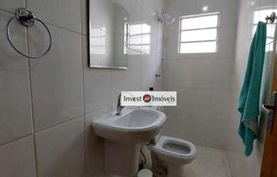 Imagem 7: Sobrado com 3 dormitórios, 196 m² - venda por R$ 735.000,00 ou aluguel...