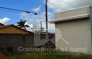 Imagem 2: Caraguatatuba - Casa Padrão - Balneário dos Golfinhos