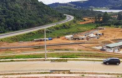 Imagem 8: Terreno Estrela do lago, 300m² - Vina del Mar - Juiz de Fora/MG