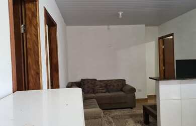 Imagem 6: Casa locação próxima hospital Angelina caron