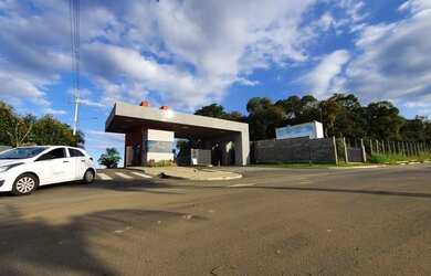 Imagem 2: Terreno em Condomínio para Venda em Ponta Grossa, Contorno