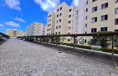 Imagem 10: Condominio Vitoria Regia. Piscina, Churrasqueira, Imóvel novoe67m² de...