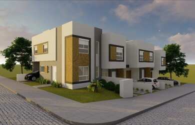 Imagem 4: CAXIAS DO SUL - Casa Padrão - SÃO LUIZ