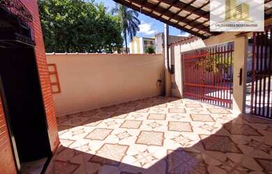 Imagem 14: Casa à venda, 165 m² por R$ 385.000,00 - Jardim Portugal - São José...