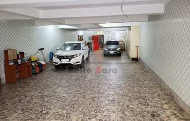 Imagem 14: Sobrado Alto Mooca 407 m. Churrasqueira, Área de serviço, 407m² de...