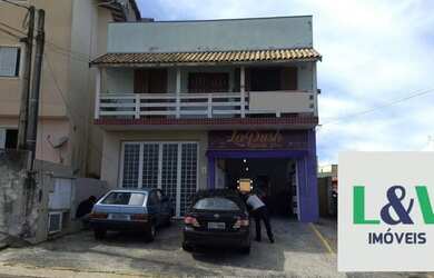 Imagem: O depósito possui 291m² de Área e está localizado em Louveira