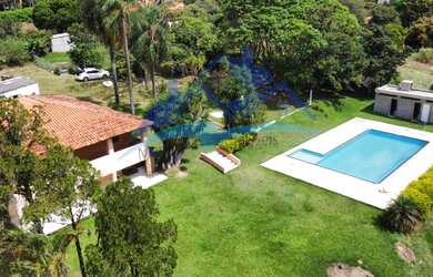 Imagem: A fazenda possui 6.000m² de Área e está localizado em Mairinque