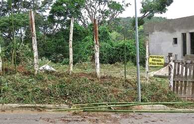Imagem: O terreno possui 1.000m² de Área e está localizado em Chácara