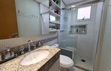 Imagem 14: Apartamento com 3 dormitórios, 79 m² - venda por R$ 680.000,00 ou aluguel...